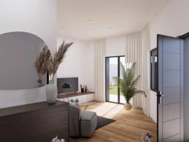 Chalet Venta Borox, Borox