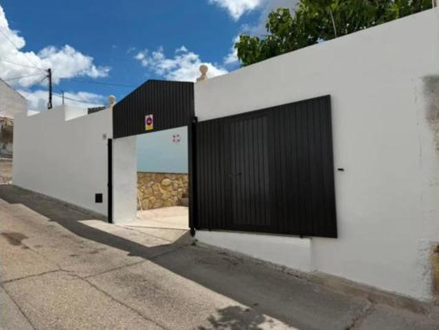 Chalet Venta Borox, Borox