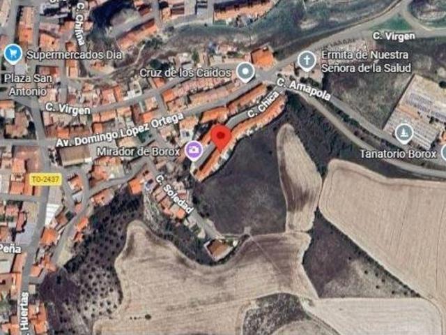 Chalet Venta Borox, Borox