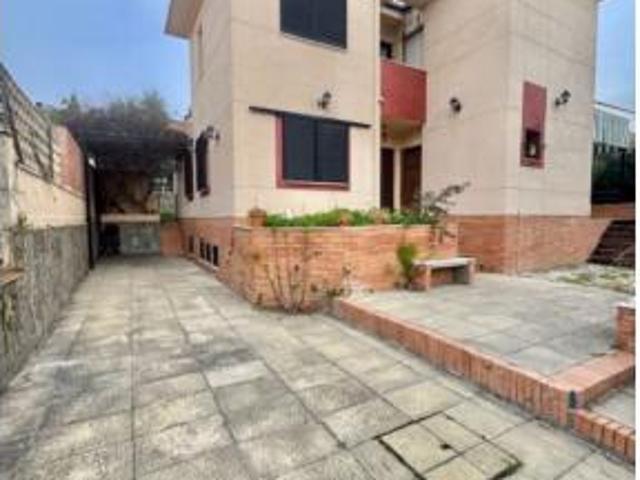 Chalet Venta Bormujos, El Zaudín Club de Golf