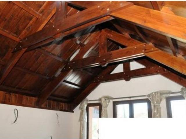 Chalet Venta Bormujos, El Zaudín Club de Golf