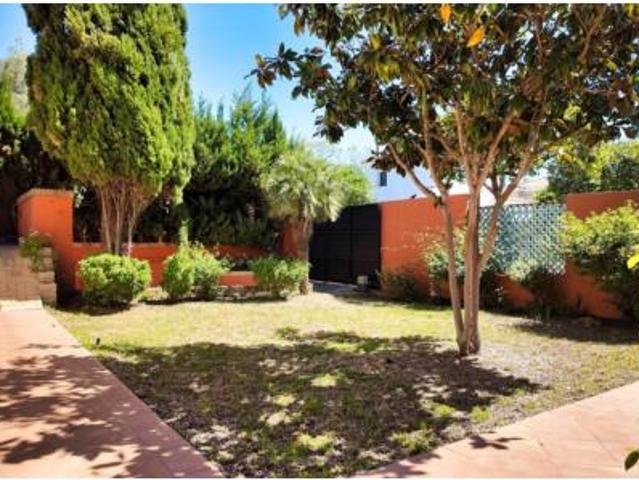 Chalet Venta Bormujos, El Zaudín Club de Golf