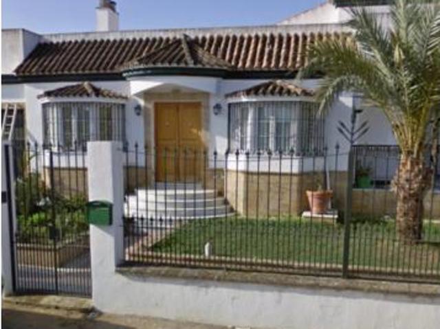 Chalet Venta Bornos, Bornos