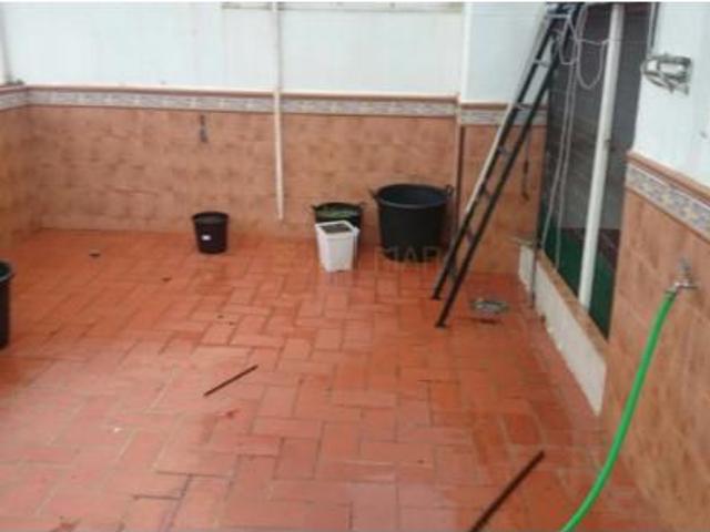 Chalet Venta Bornos, Bornos