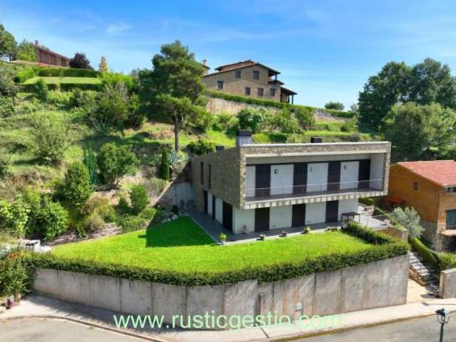 Chalet Venta Borredà, Borredà