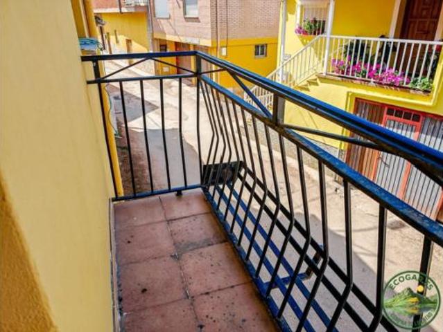 Chalet Venta Borrenes, Borrenes