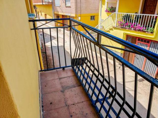 Chalet Venta Borrenes, Borrenes