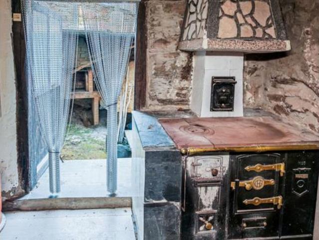 Chalet Venta Borrenes, Voces