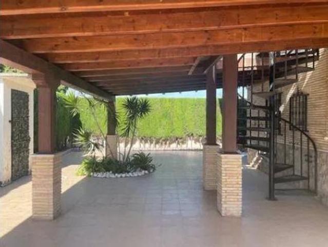 Chalet Venta Borriana Burriana, Camí d'Onda Salesians Centre