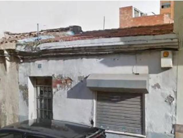 Chalet Venta Borriana Burriana, Zona Camí de Llombai
