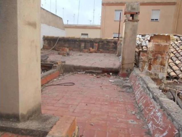 Chalet Venta Borriana Burriana, Zona Camí de Llombai