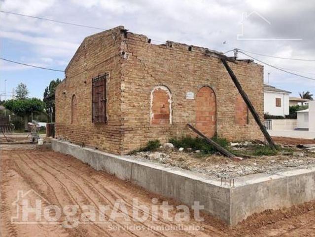 Chalet Venta Borriana Burriana, Zona Piscines