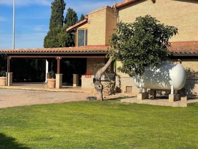 Chalet Venta Borriana Burriana, Zona Piscines