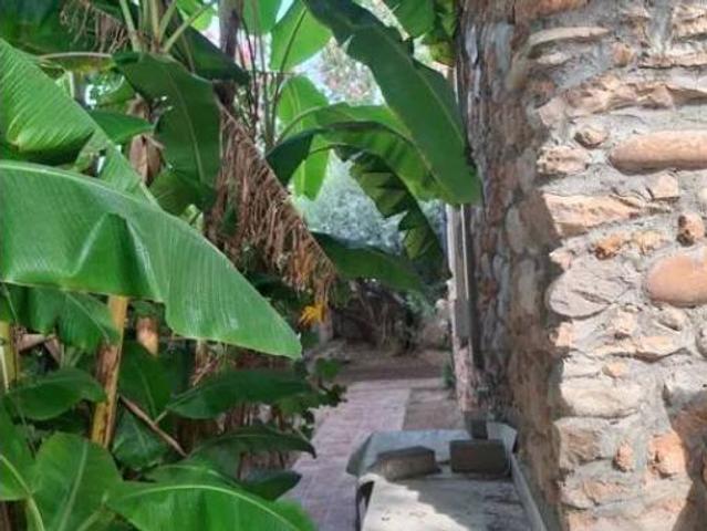 Chalet Venta Borriana Burriana, Zona Piscines