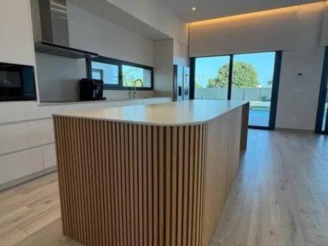Chalet Venta Borriana Burriana, Zona Piscines
