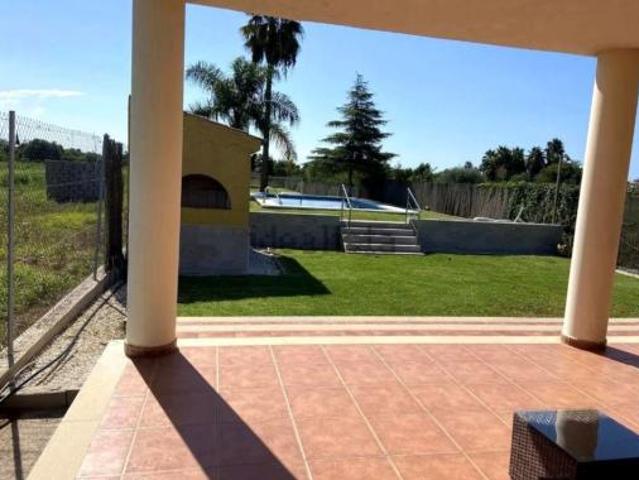 Chalet Venta Borriana Burriana, Zona Platges