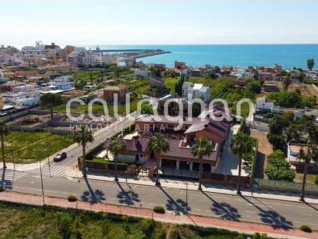 Chalet Venta Borriana Burriana, Zona Platges