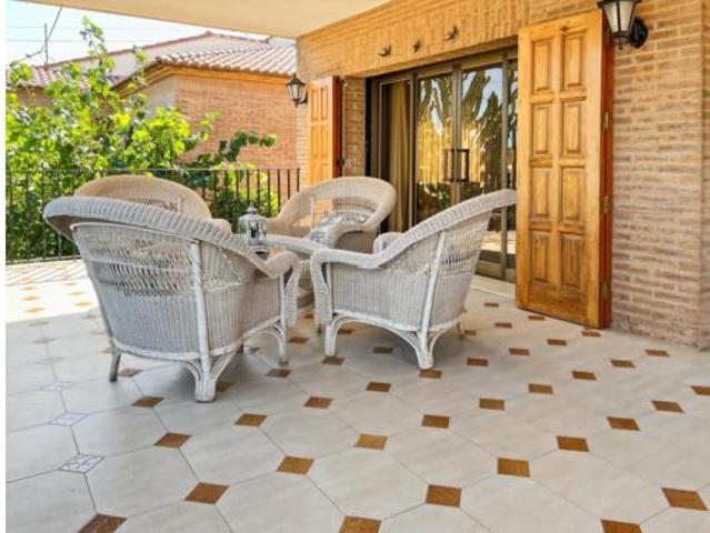 Chalet Venta Borriana Burriana, Zona Platges