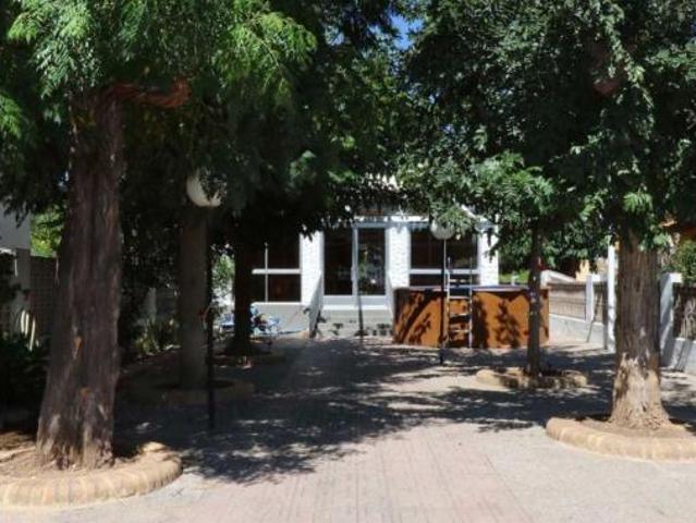 Chalet Venta Borriana Burriana, Zona Platges