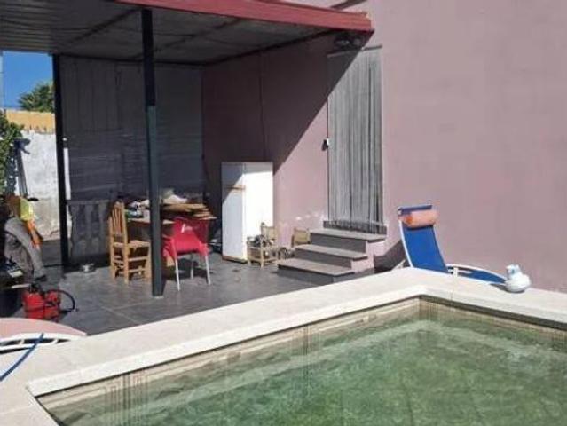 Chalet Venta Borriana Burriana, Zona Platges