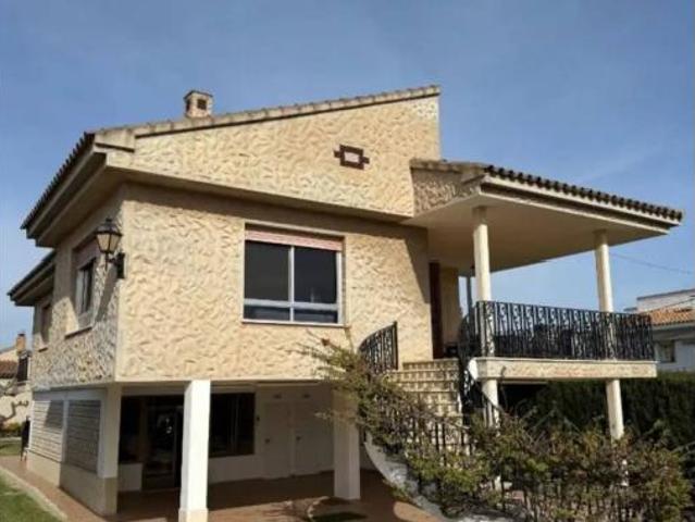 Chalet Venta Borriana Burriana, Zona Platges