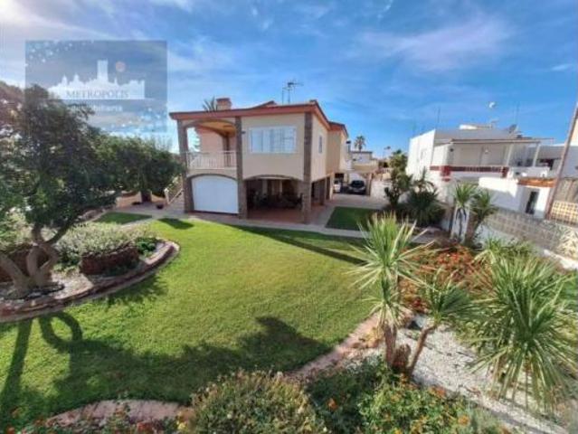 Chalet Venta Borriana Burriana, Zona Platges