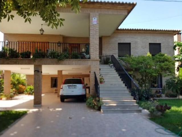 Chalet Venta Borriana Burriana, Zona Platges