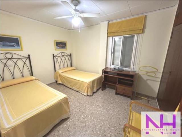 Chalet Venta Borriana Burriana, Zona Platges