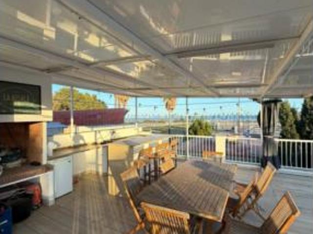 Chalet Venta Borriana Burriana, Zona Platges
