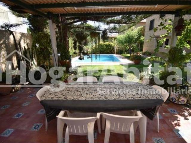 Chalet Venta Borriana Burriana, Zona Platges