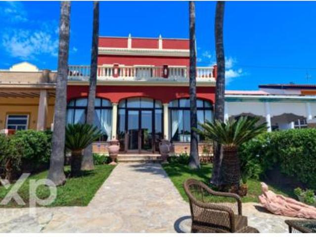 Chalet Venta Borriana Burriana, Zona Platges