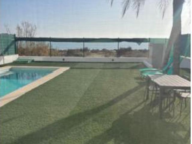 Chalet Venta Borriana Burriana, Zona Platges