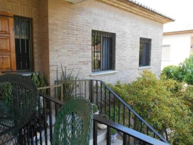 Chalet Venta Borriana Burriana, Zona Platges