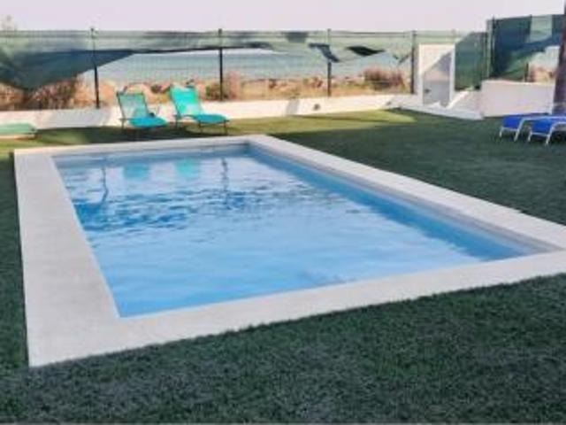 Chalet Venta Borriana Burriana, Zona Platges