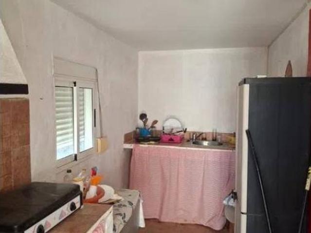 Chalet Venta Borriana Burriana, Zona Platges