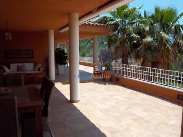 Chalet Venta Borriol, Borriol