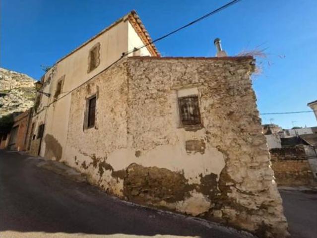 Chalet Venta Borriol, Borriol