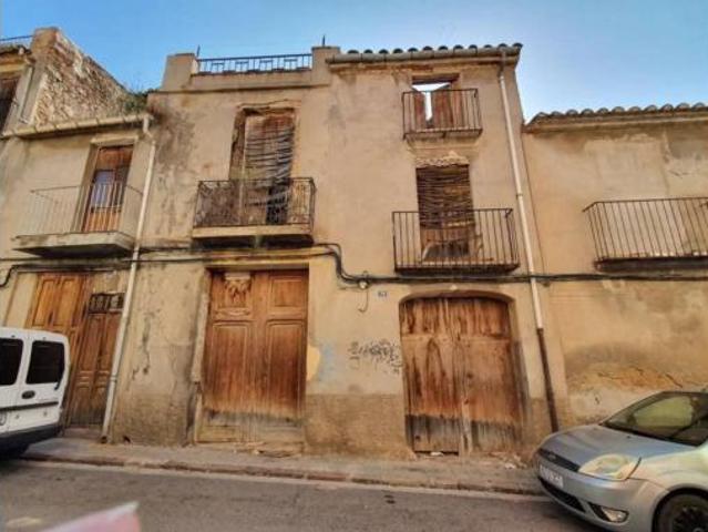 Chalet Venta Borriol, Borriol