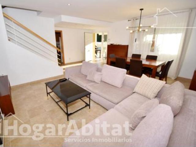 Chalet Venta Borriol, Borriol