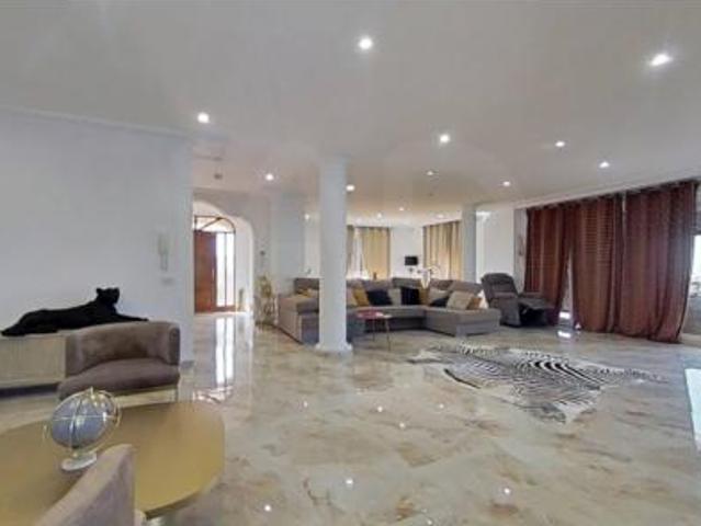 Chalet Venta Borriol, Borriol