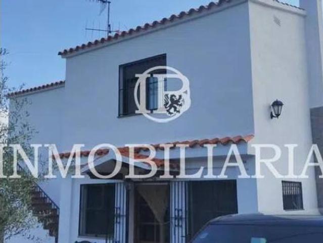 Chalet Venta Borriol, Borriol