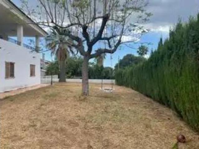 Chalet Venta Borriol, Borriol