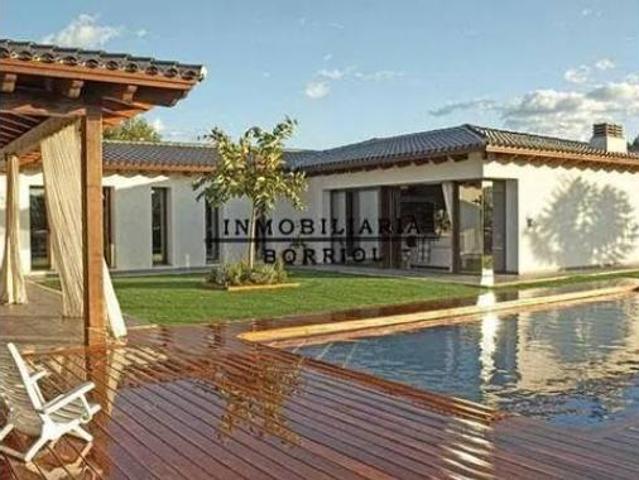 Chalet Venta Borriol, Borriol