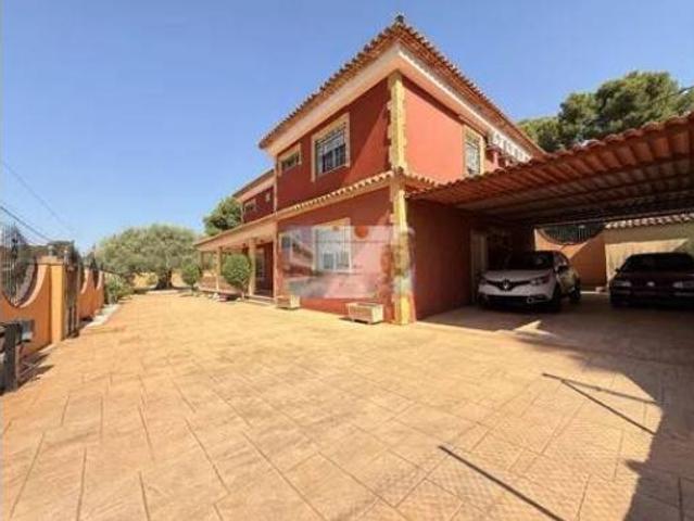Chalet Venta Borriol, Borriol