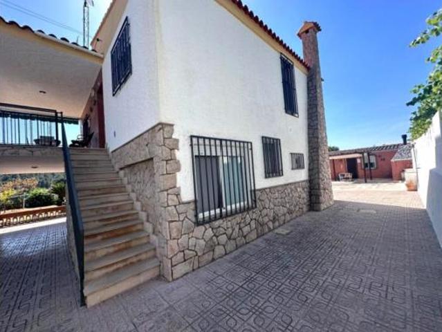 Chalet Venta Borriol, Borriol