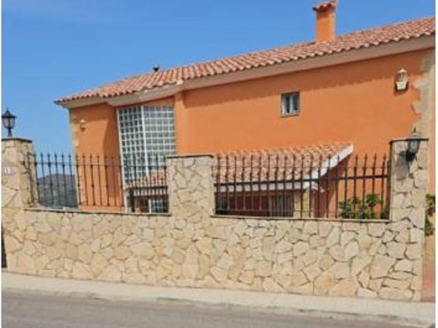 Chalet Venta Borriol, Borriol