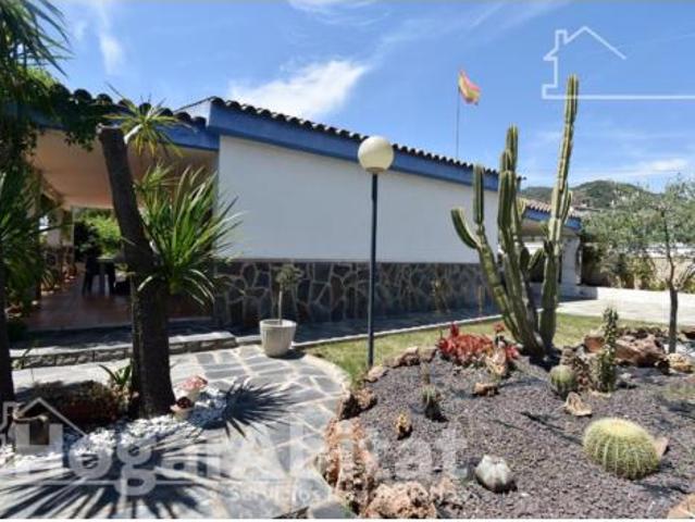 Chalet Venta Borriol, Borriol