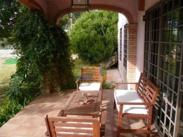 Chalet Venta Borriol, Borriol