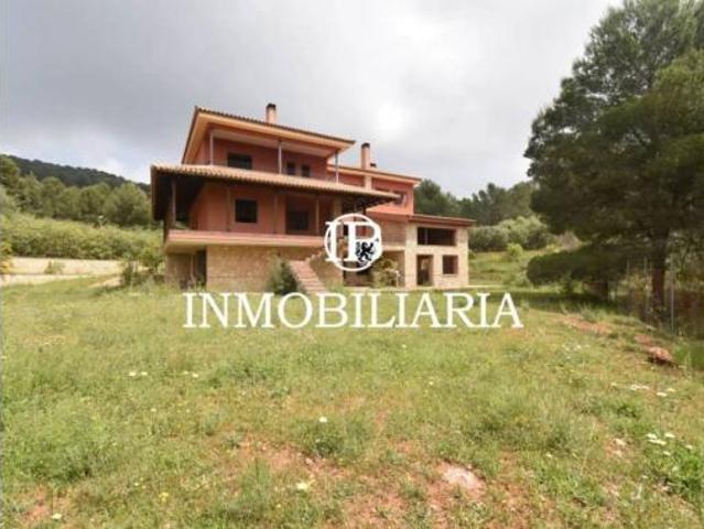 Chalet Venta Borriol, Borriol