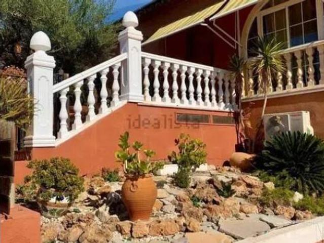 Chalet Venta Borriol, Borriol